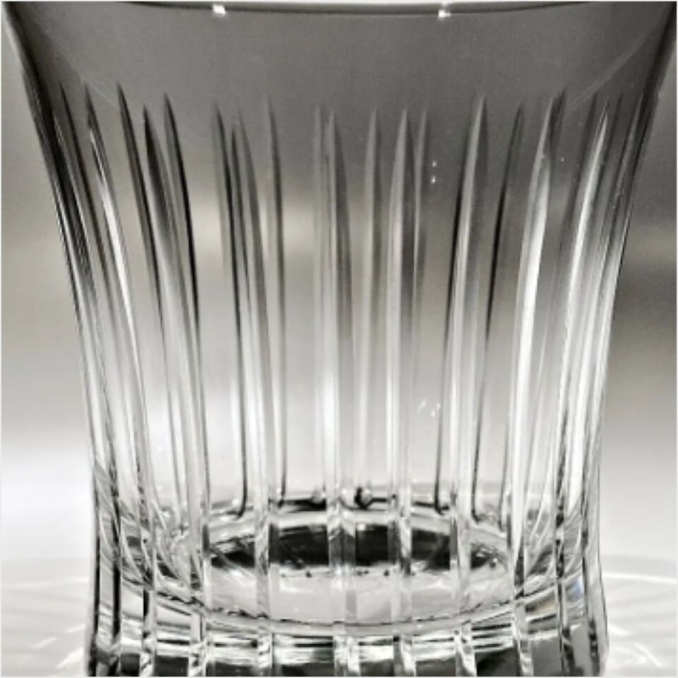 Usta Züccaciye 420014-013 Işık Desen Azur Bardak