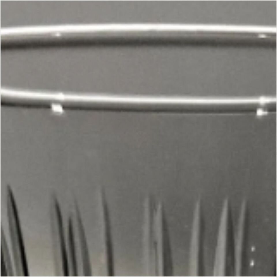 Usta Züccaciye 420014-013 Işık Desen Azur Bardak