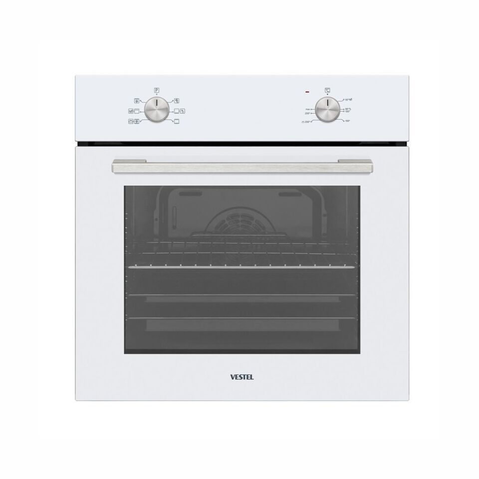 Vestel AF-4661 YB 70 Lt A Enerji Sınıfı Ankastre Fırın