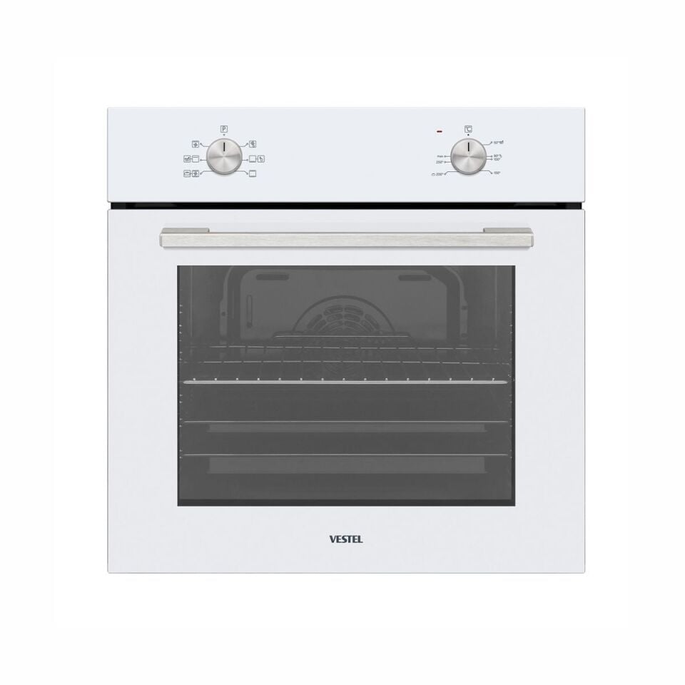 Vestel AF-4661 YB 70 Lt A Enerji Sınıfı Ankastre Fırın