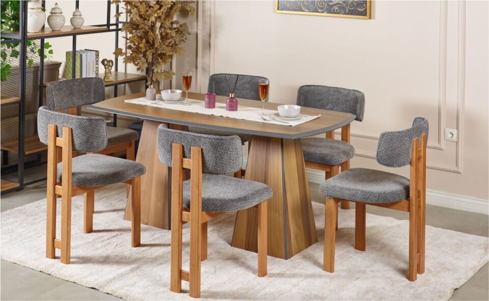 Giza Sabit Masa Takımı