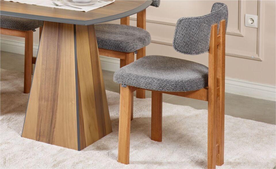 Giza Sabit Masa Takımı