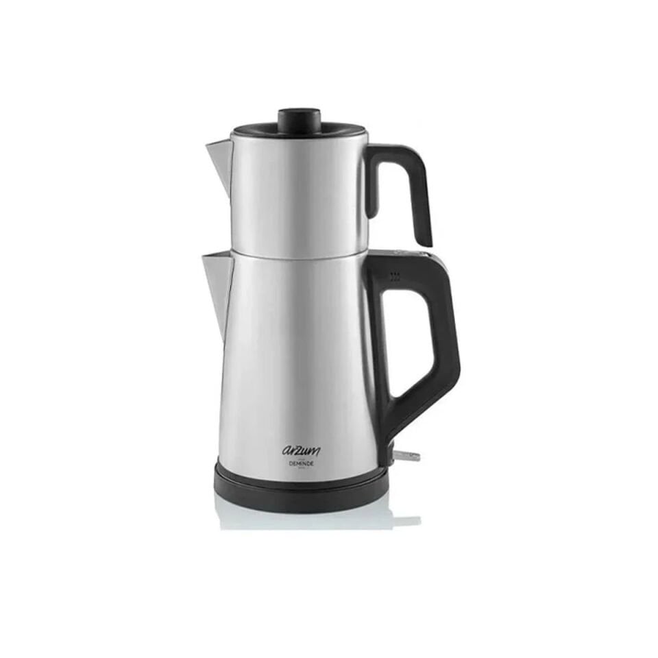 Arzum AR9026 Pro Premium 4'lü Inox Çeyiz Paketi