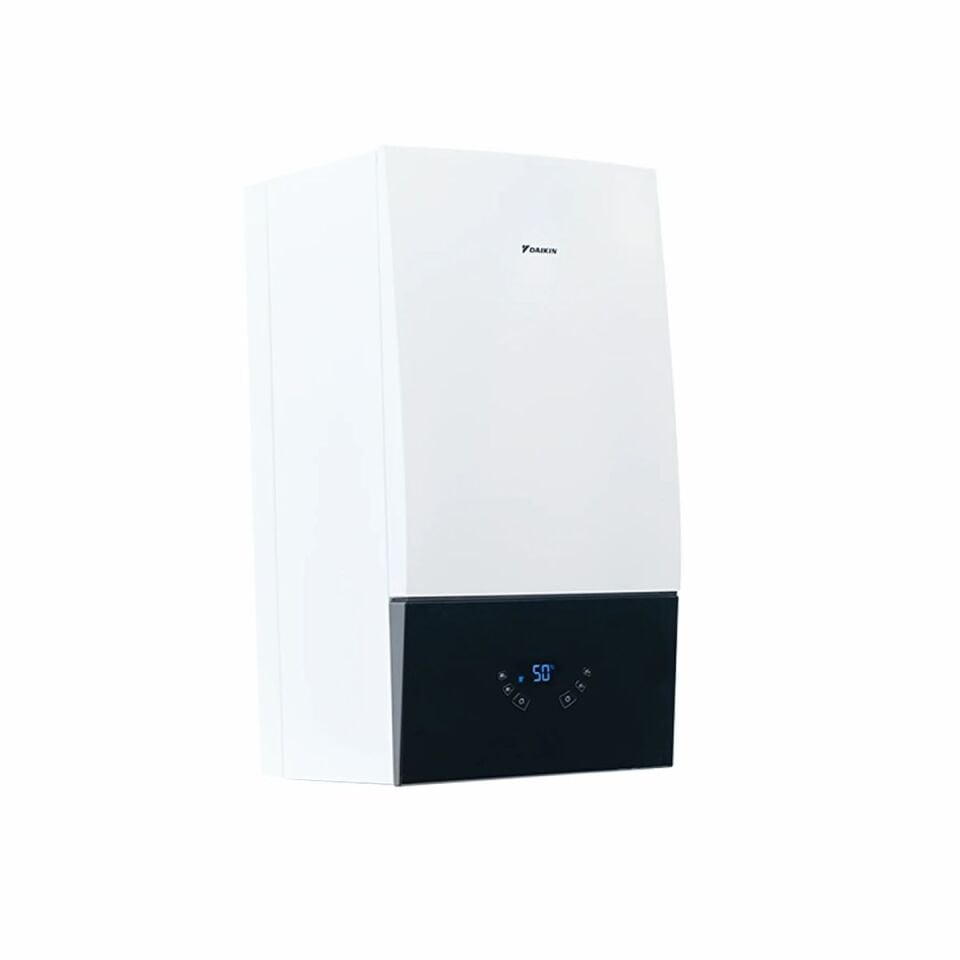 Daikin Premix VZ D2CPX023 23 kW Tam Yoğuşmalı Kombi