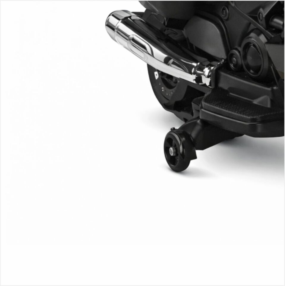 ÜMİT 438 (XMX-316) AKÜLÜ MOTOR SİYAH 12V