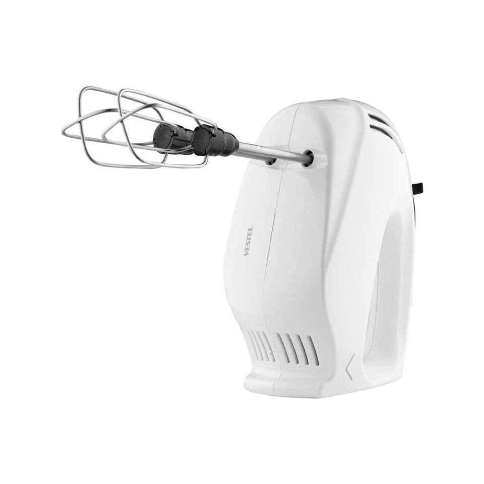 Vestel Vanilya Beyaz Mikser-20244524