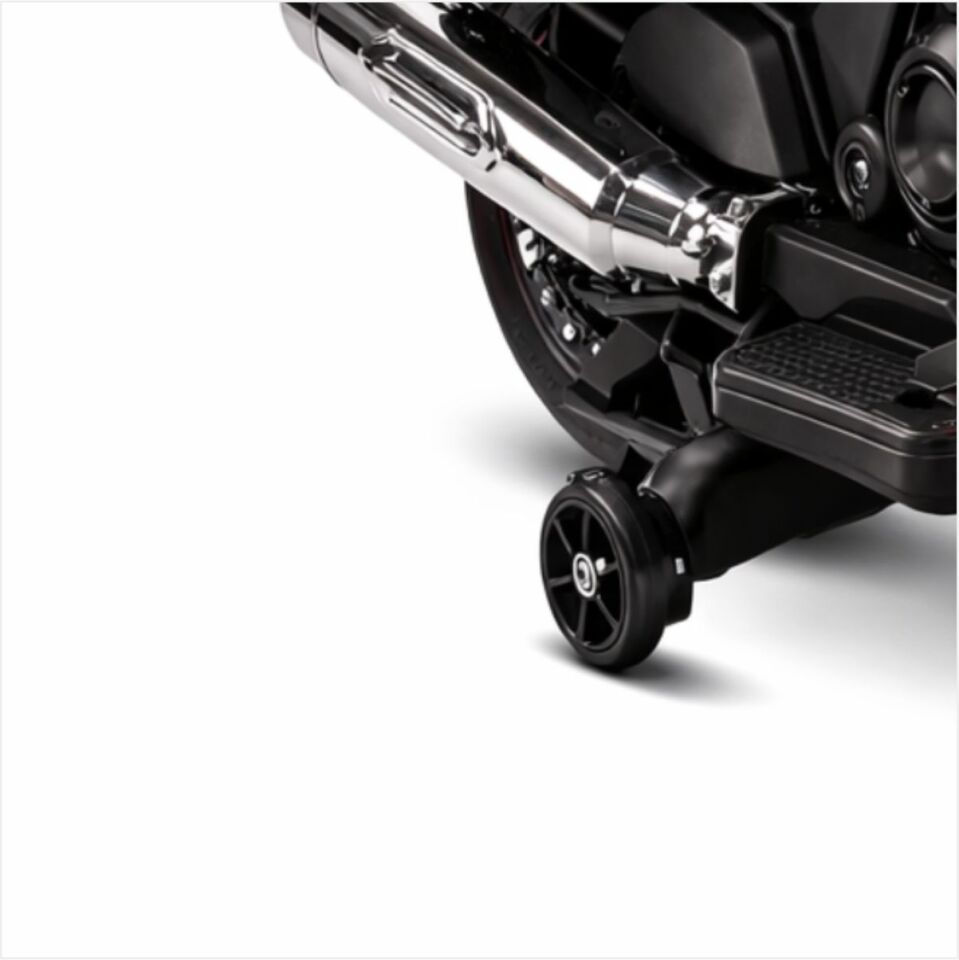 ÜMİT 438 (XMX-316) AKÜLÜ MOTOR KIRMIZI 12V