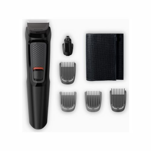 Philips Multigroom 3000 Serisi MG3710/15 6'sı 1 Arada Erkek Bakım Seti