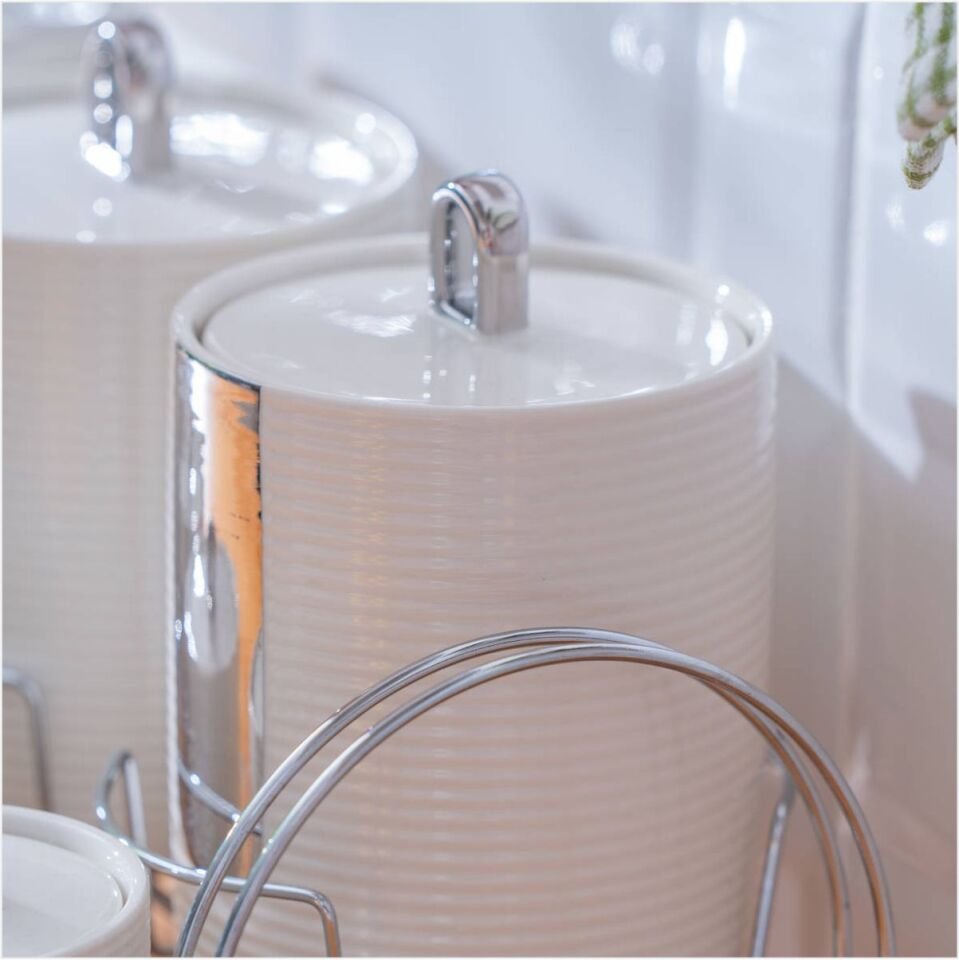 ACAR KAI-07511/4 VETRO 7 Lİ BAHARAT TAKIMI