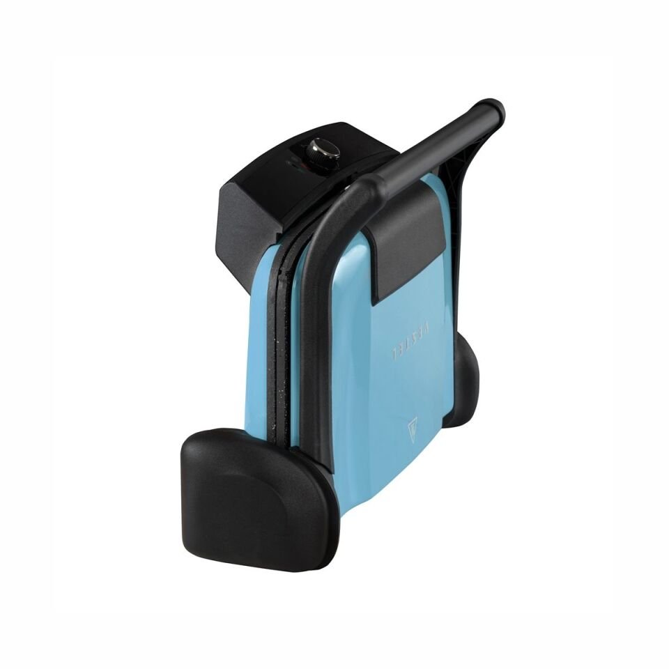 Vestel Retro T7000 Düş Mavisi Tost Makinesi