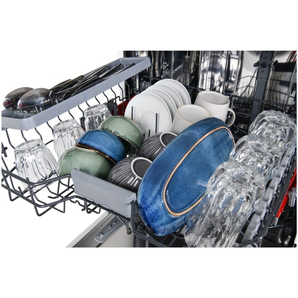 Vestel BM 5312 WIFI Bulaşık Makinesi