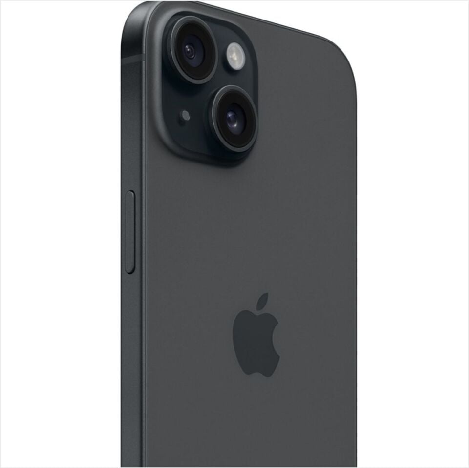 IPHONE 15 BLACK 128GB