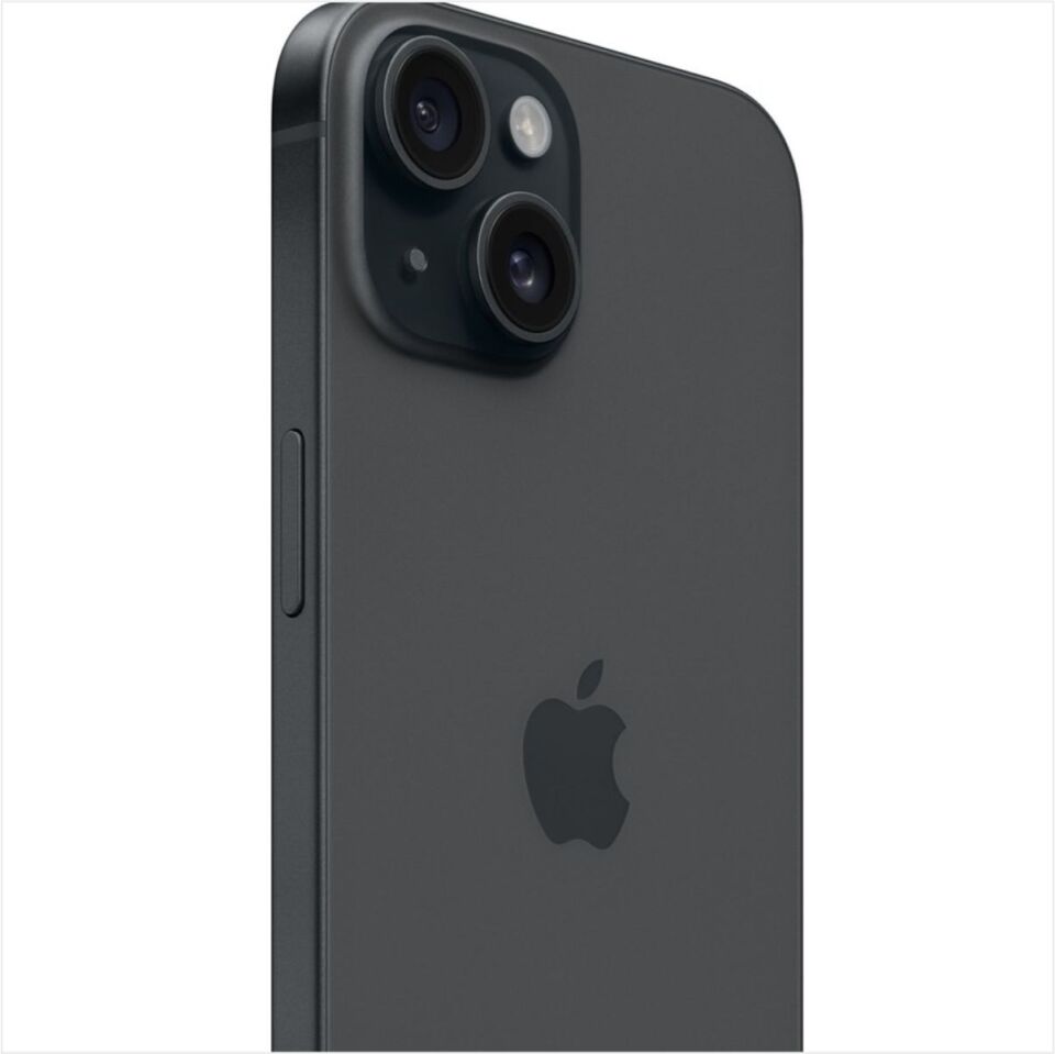 IPHONE 15 BLACK 128GB