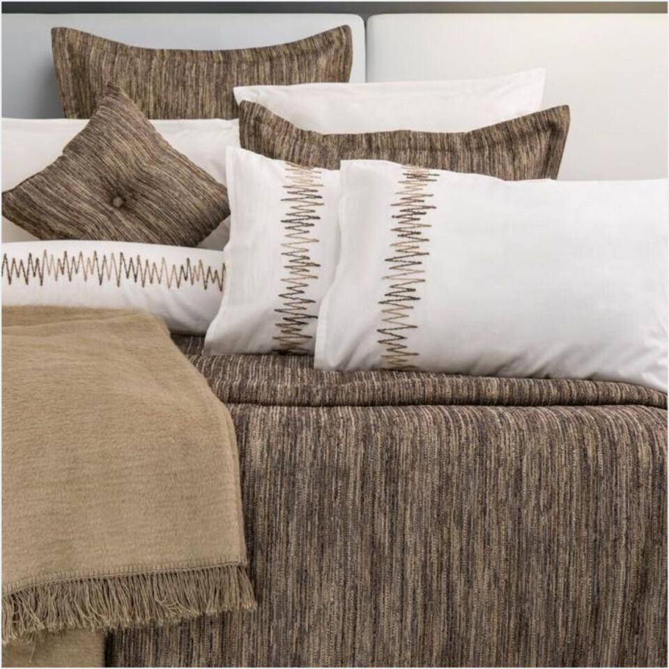 Schafer Home Macro Çeyiz Seti 11 Parça-Gold