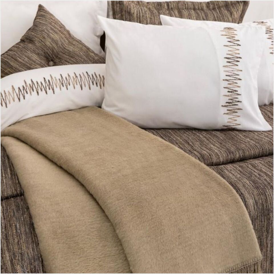 Schafer Home Macro Çeyiz Seti 11 Parça-Gold