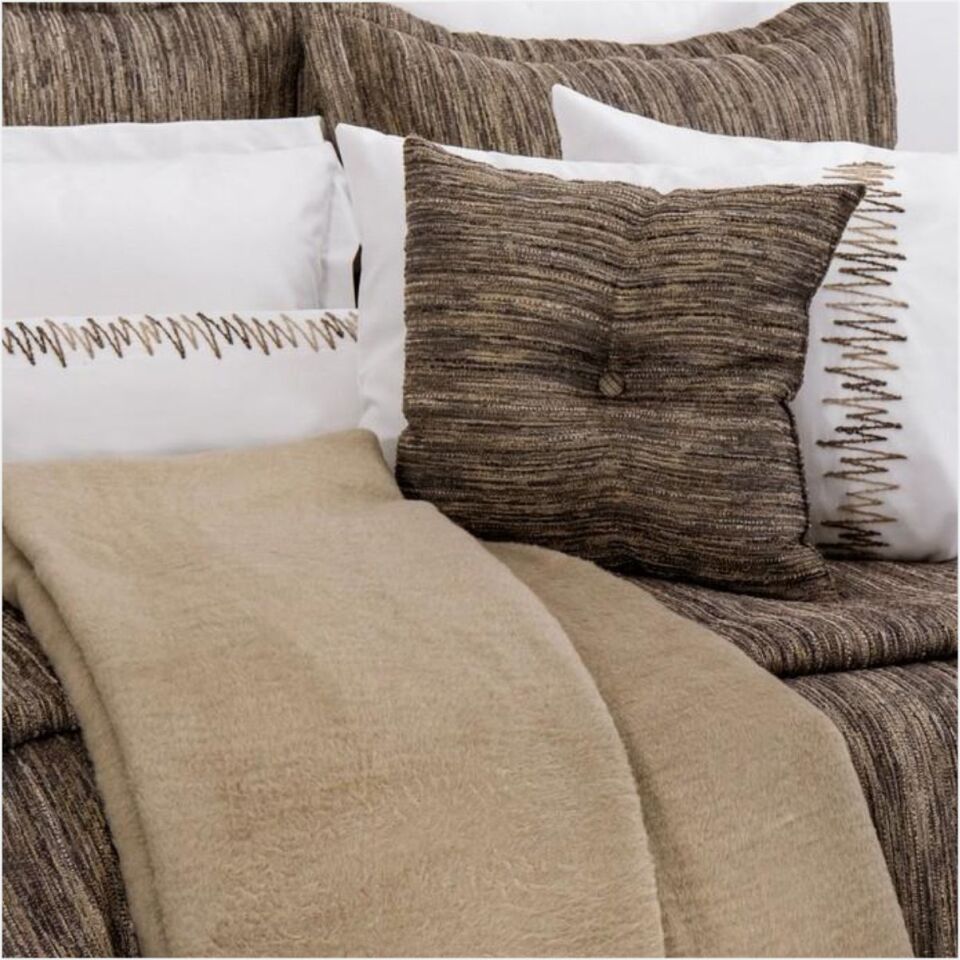 Schafer Home Macro Çeyiz Seti 11 Parça-Gold