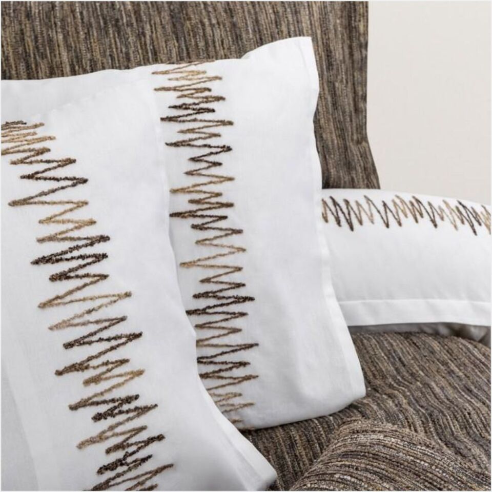 Schafer Home Macro Çeyiz Seti 11 Parça-Gold