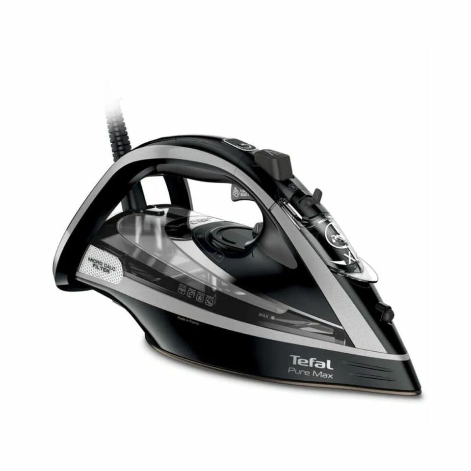 Tefal Pure Max FV9850 Buharlı Ütü