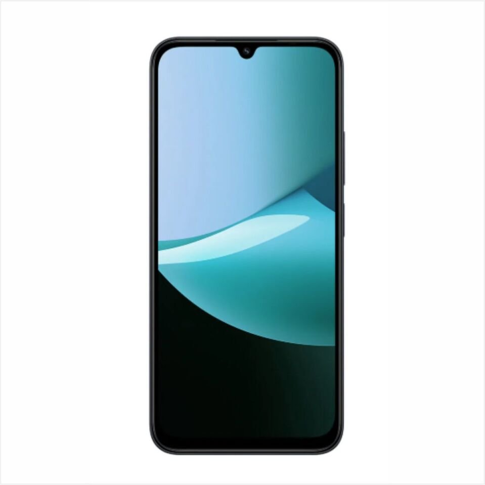 XİAOMİ REDMİ 15C 8+256GB MİDNİGHT BLACK TELEFON
