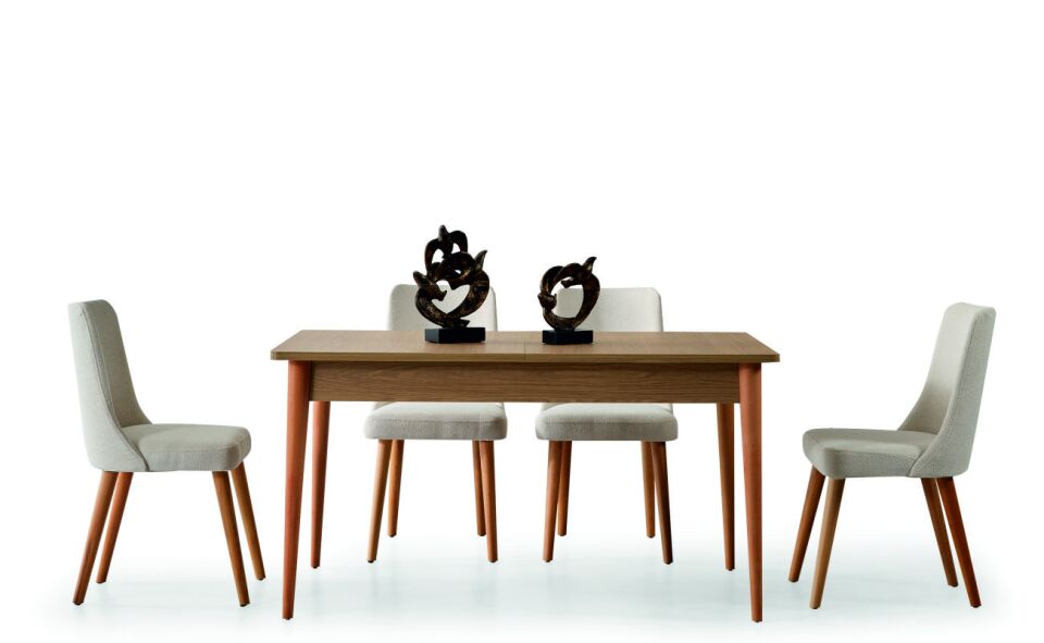 Helen Yemek Odası Takımı