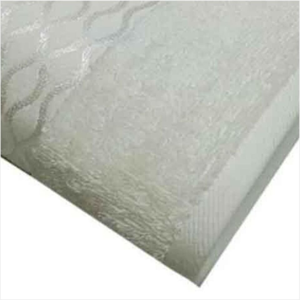 ÖZDİLEK ELISSA KREM HAVLU 50*80