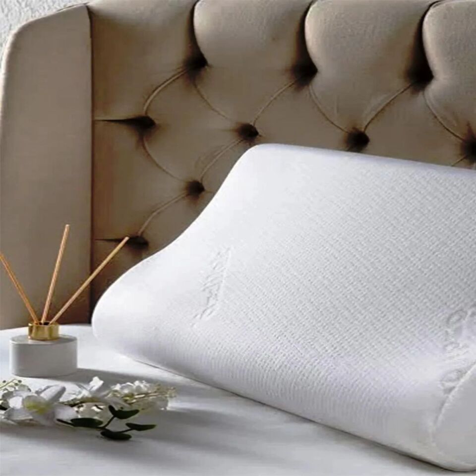 Özdilek Yastık Vısco Ortopedık 60X40+12