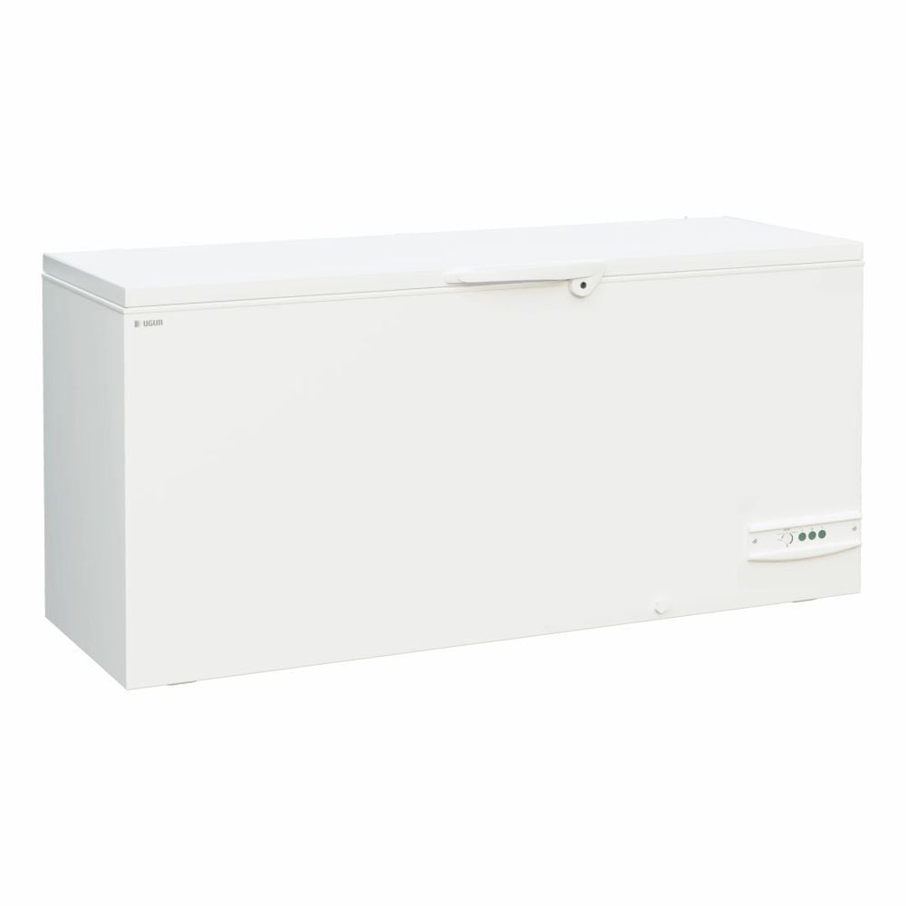 Uğur UDD 665 T D/S Sandık Tipi Derin Dondurucu