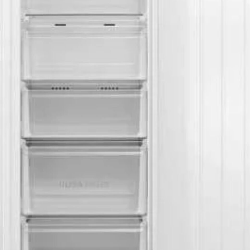 Uğur UED 7238 DTakımı NF DGT D/S R66 7 Çekmeceli Dikey No Frost Derin Dondurucu