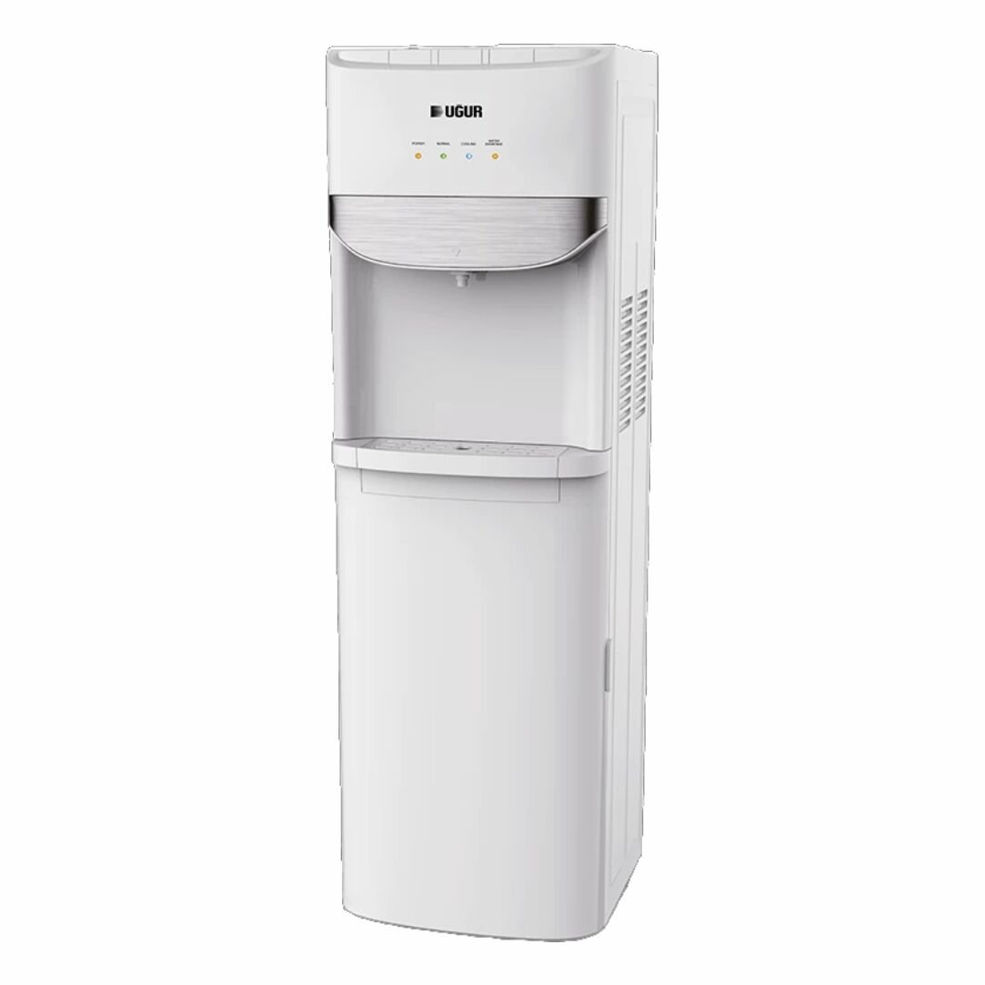 UĞUR USP 2000 GDB SU SEBİLİ BEYAZ