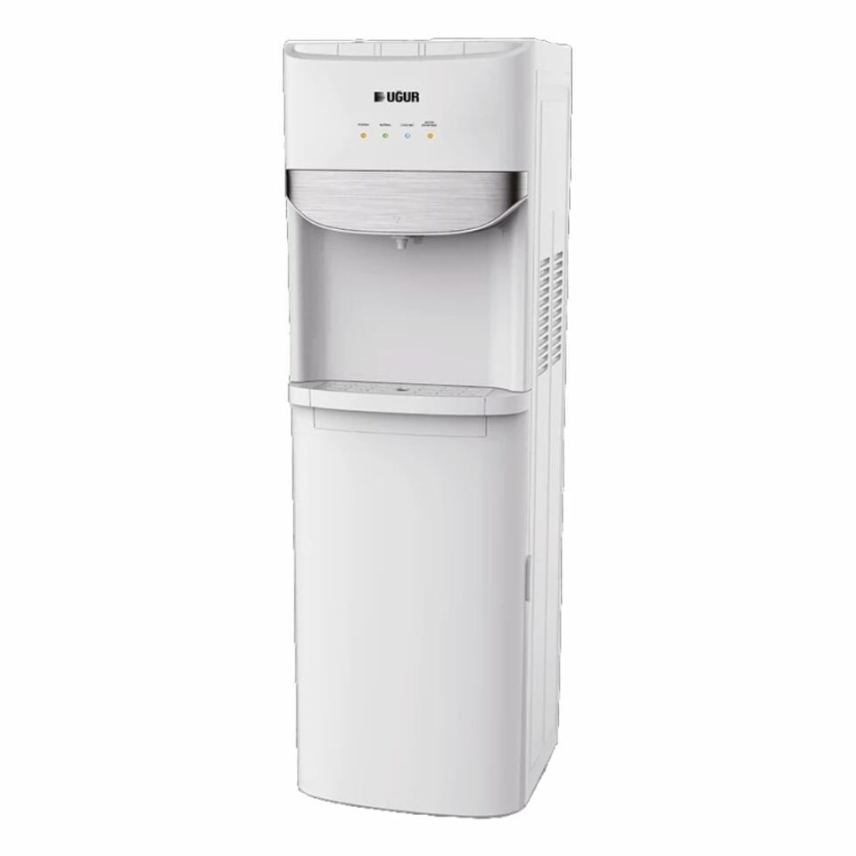 UĞUR USP 2000 GDB SU SEBİLİ BEYAZ