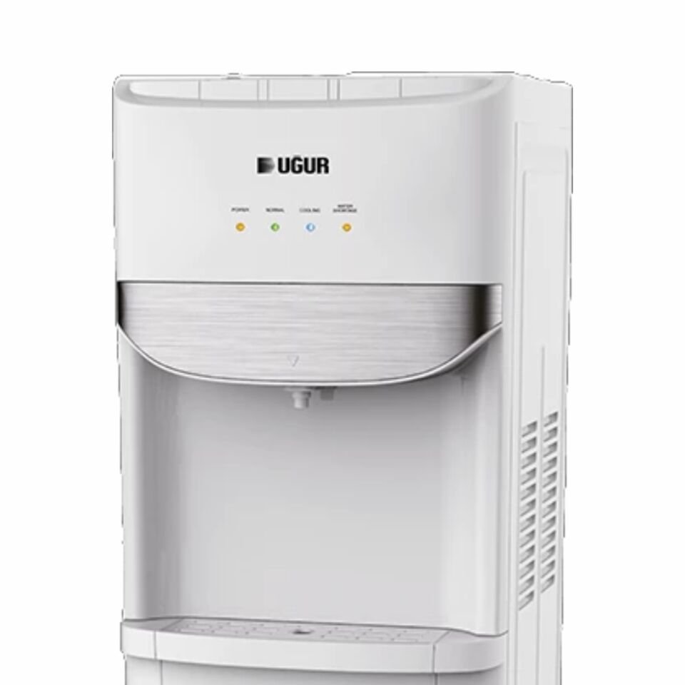 UĞUR USP 2000 GDB SU SEBİLİ BEYAZ