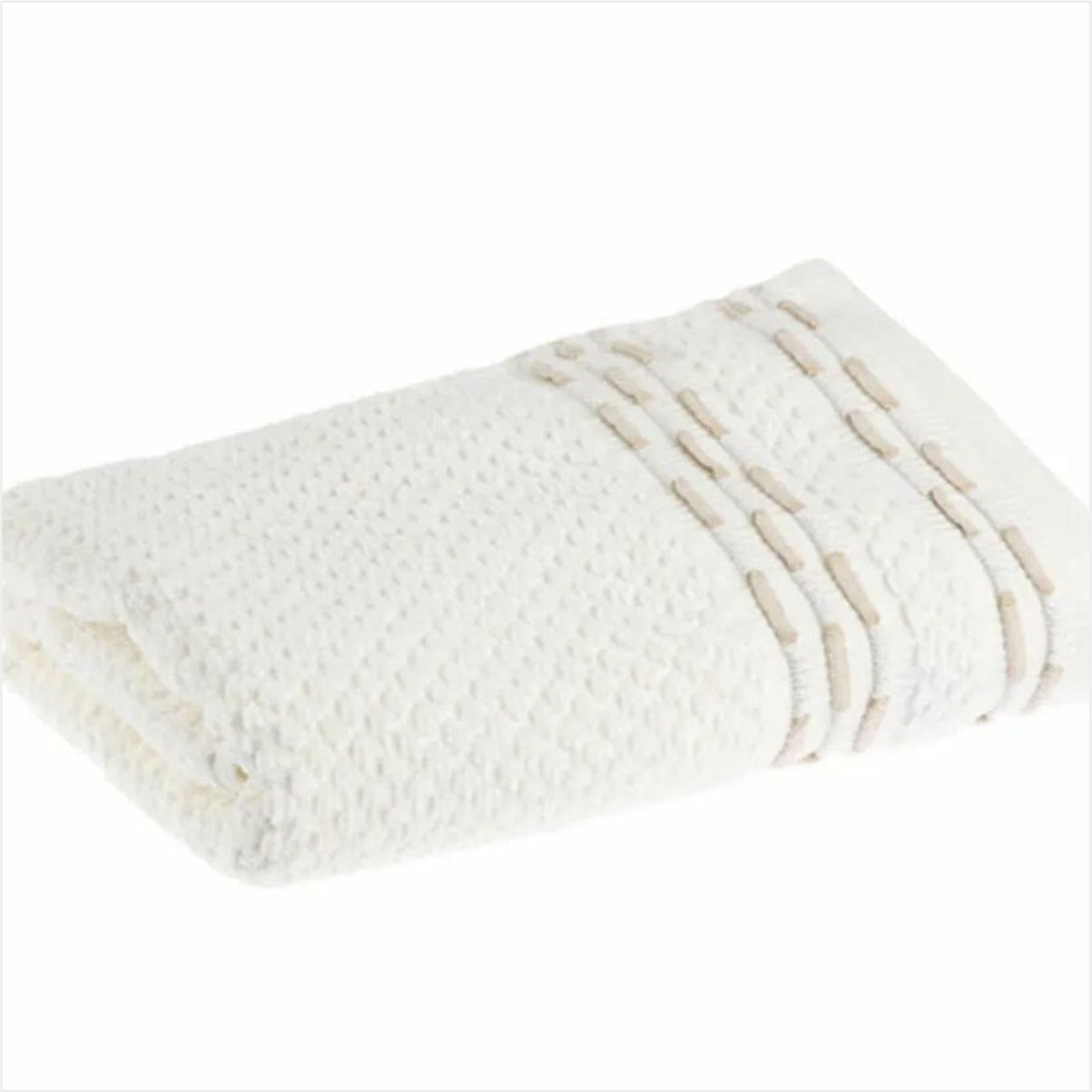 ÖZDİLEK BRONIE/KREM-BEJ SILGI 90*150