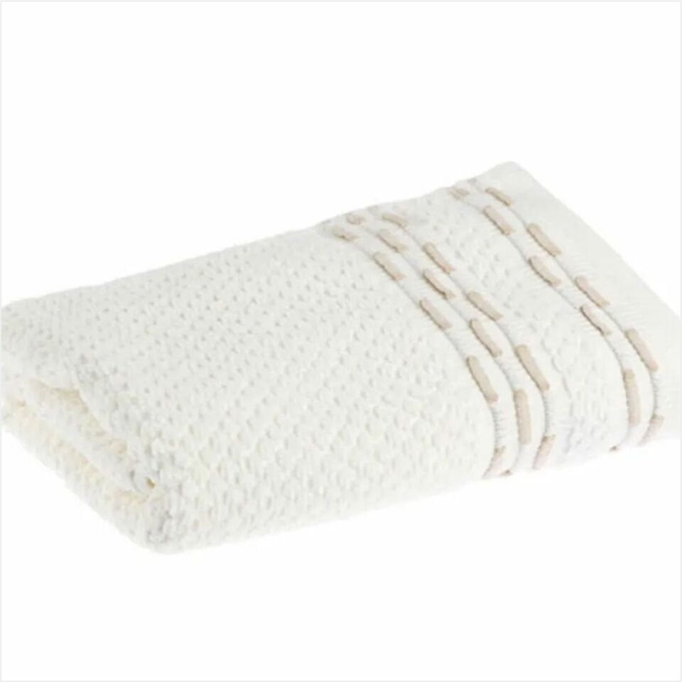 ÖZDİLEK BRONIE/KREM-BEJ SILGI 90*150