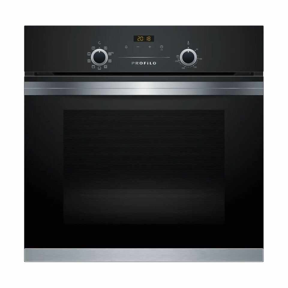Profilo FRMA325S1 Siyah Ankastre Fırın