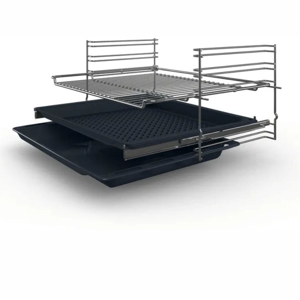 Profilo FRMA325S1 Siyah Ankastre Fırın