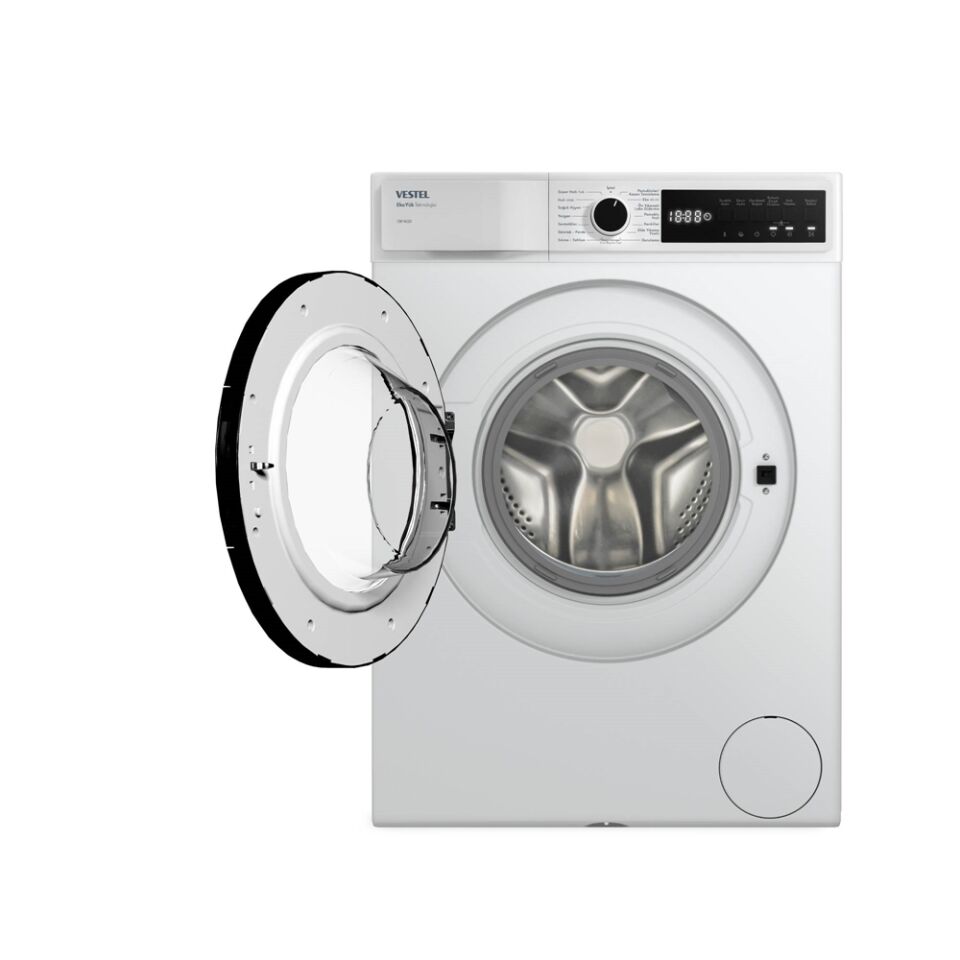 Vestel CMI96321 9 Kg 1200 Devir Çamaşır Makinesi