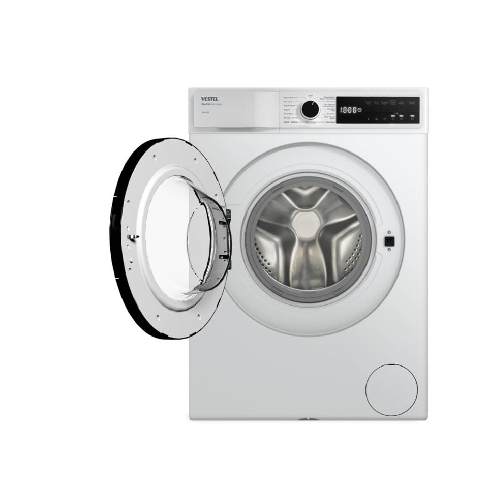 Vestel CMI96321 9 Kg 1200 Devir Çamaşır Makinesi