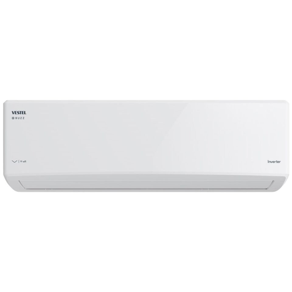 Vestel Flora Doğa Inverter 126 A++ Wıfı Klima