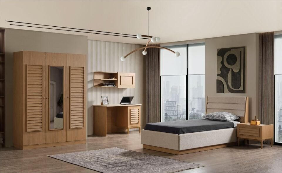 Hera Genç Odası Takımı