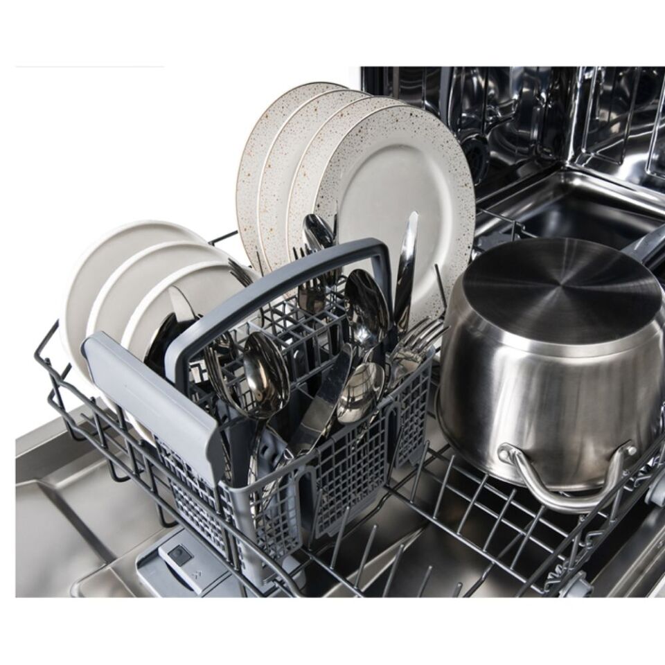 Regal Bm 424 4 Program Bulaşık Makinesi