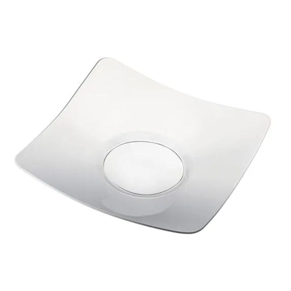 Nehir Rana Sade B.Çay Tabak