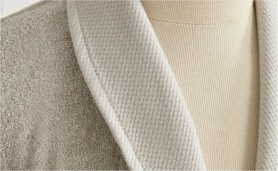 Karaca Home Glory Lurex 9 Parça Aile Banyo Seti Silver-Gri