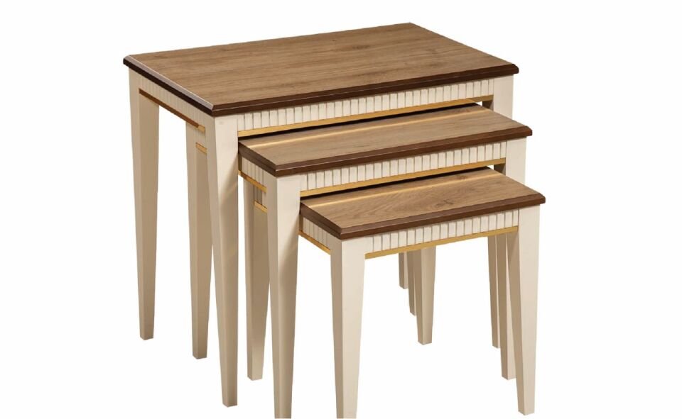 FURAX MAYA ZIGON SEHPA MEŞE/KREM