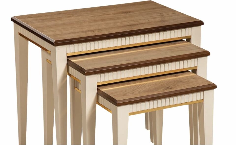 FURAX MAYA ZIGON SEHPA MEŞE/KREM