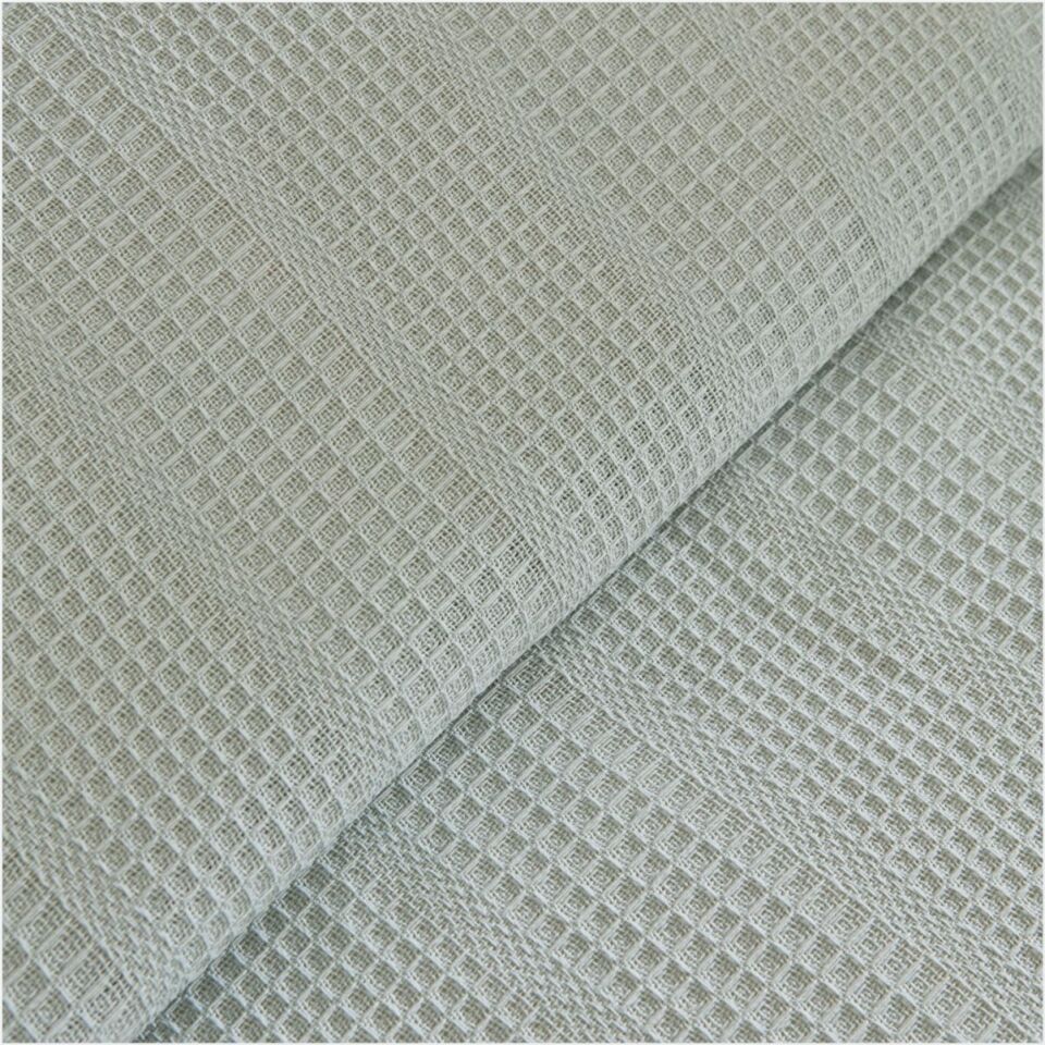 KARACA HOME ROSHELL %100 PAMUK ÇİFT KİŞİLİK PİKE TAKIMI ADAÇAYI