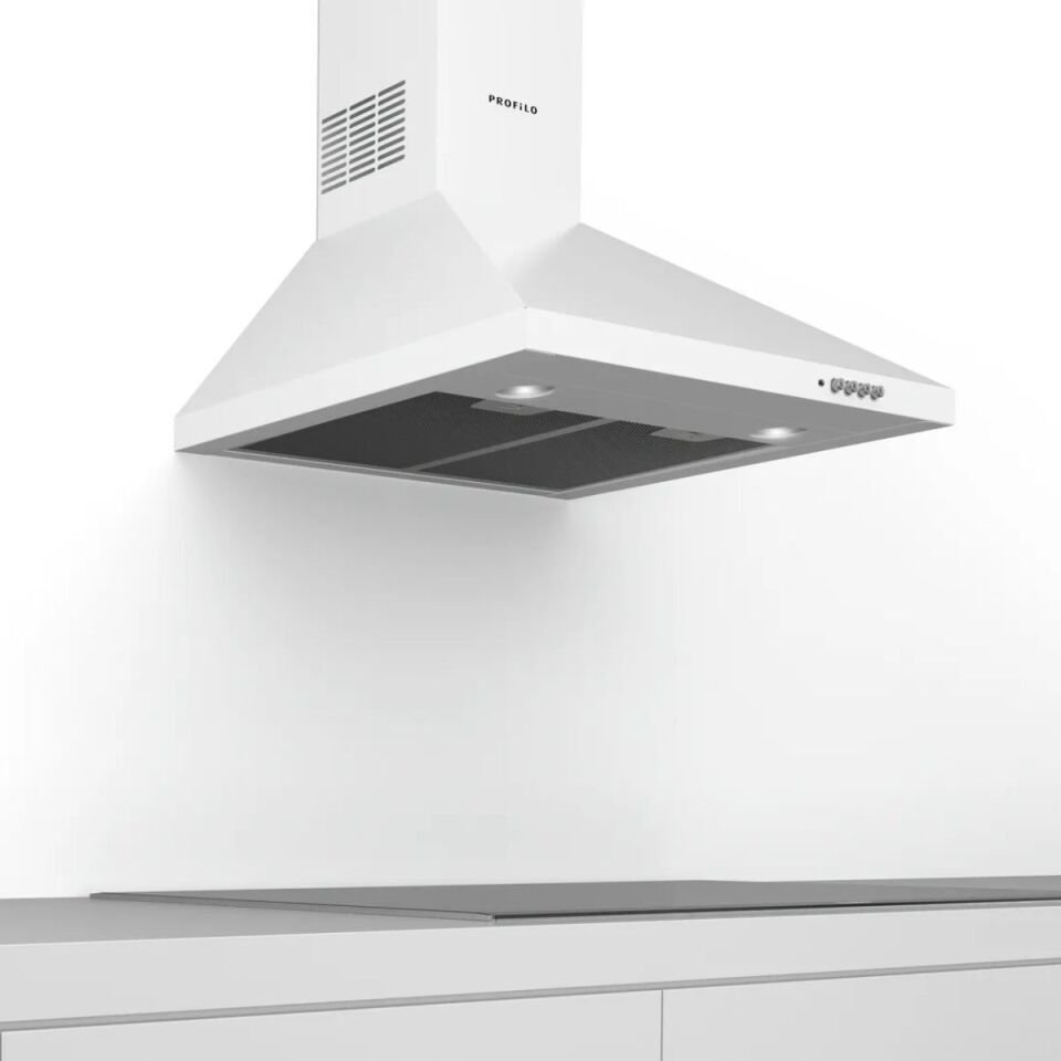 Profilo DVP6C421 Duvar Tipi Davlumbaz