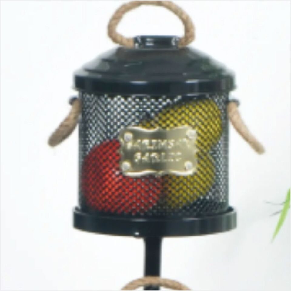 YILDIRAY 1052 F 3 KATLI FİLELİ PAT. SOĞ. KOVASI BEYAZ