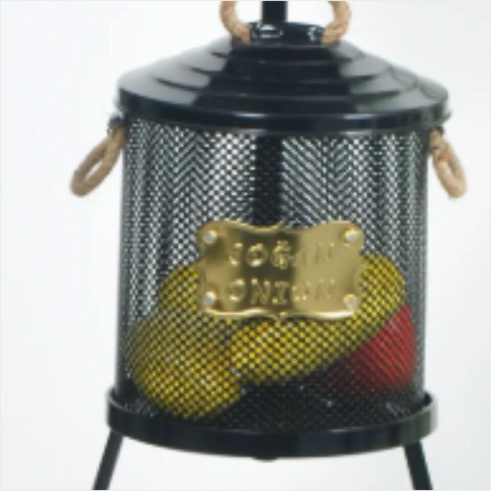 YILDIRAY 1052 F 3 KATLI FİLELİ PAT. SOĞ. KOVASI BEYAZ