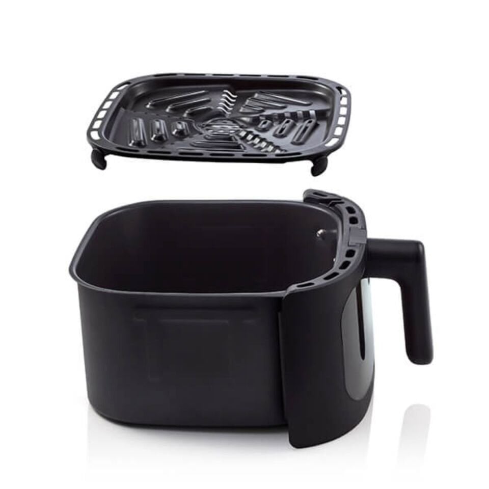 Arzum Ar2076-S Aırtsty Smart Aır Fryer Siyah