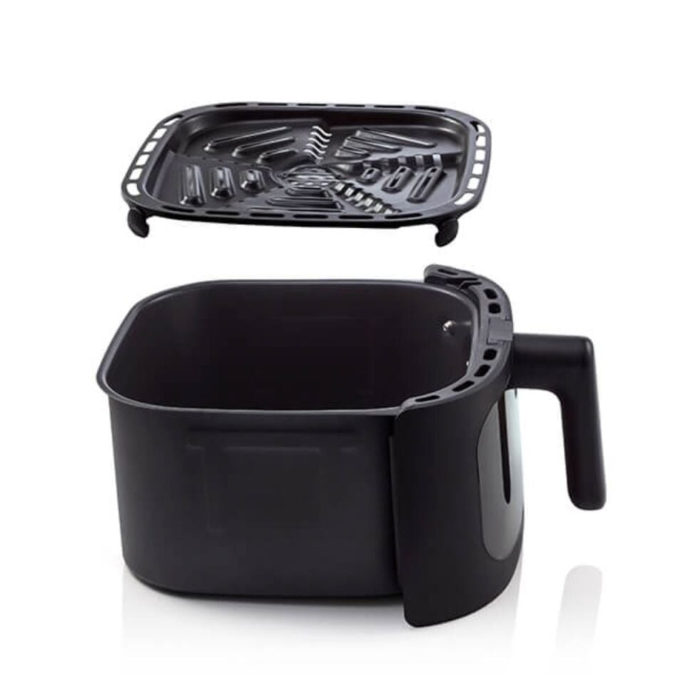 Arzum Ar2076-S Aırtsty Smart Aır Fryer Siyah